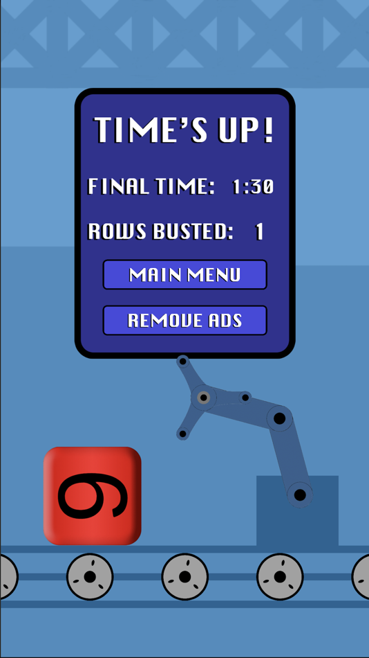 #4. SigBrix (iOS) Podle: Moose Games