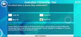 Game screenshot Australian Citizenship Ed.2022 hack