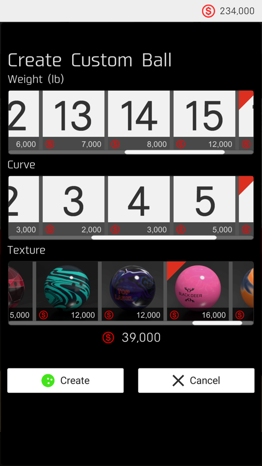 #5. RealisticBowling3D (iOS) 由: Ryo Kato