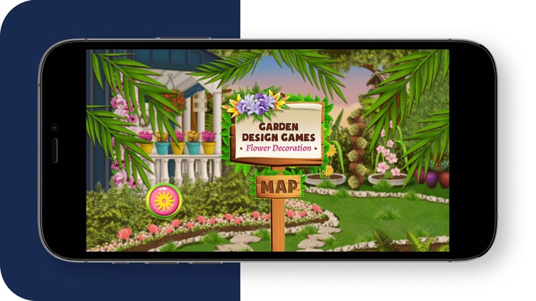 Garden Cleaning Games