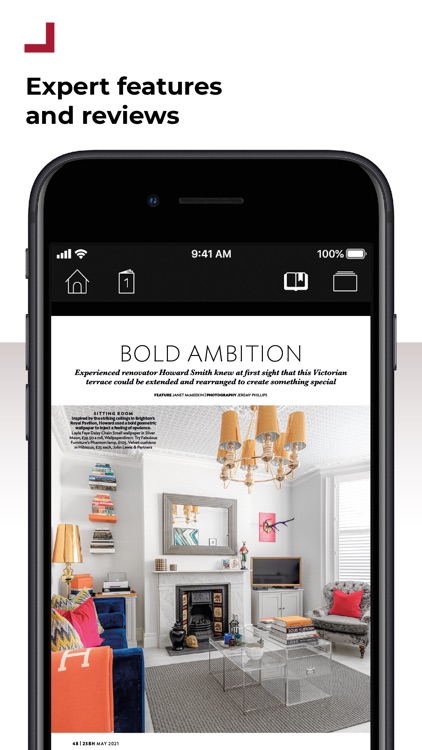 25 Beautiful Homes Magazine NA
