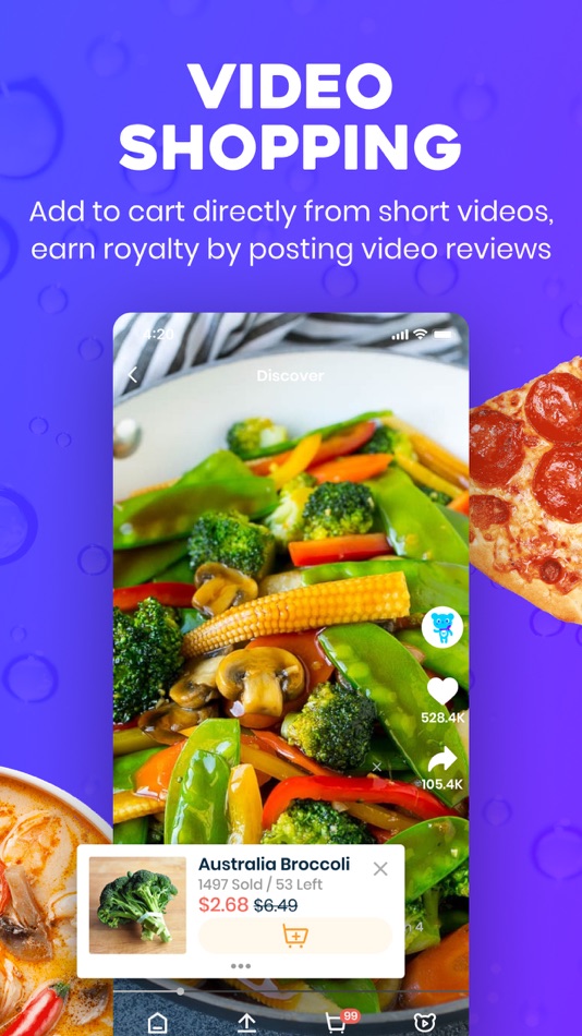 #3. WEGO WEBUY (iOS) 来自: Jiangsu Ruixiang Science and Technology Group Co., Ltd.