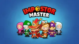 Game screenshot Imposter Master: White Wolf mod apk