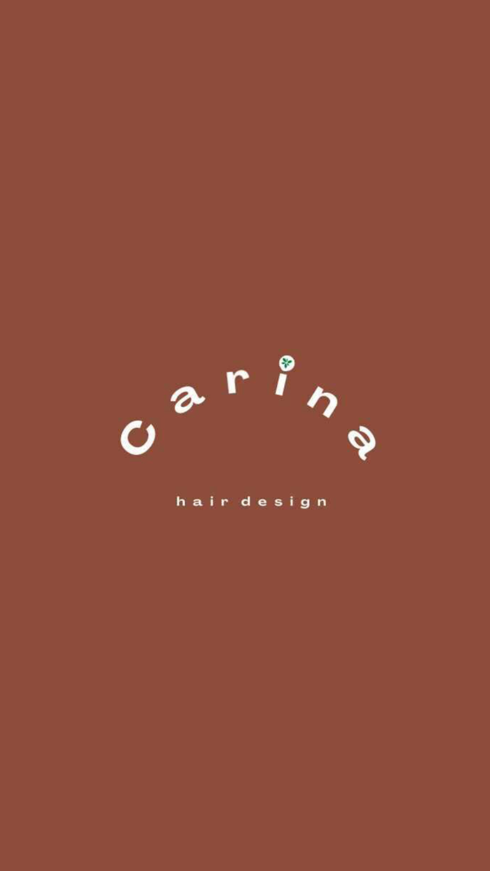 Carina hair design-ヘアサロン