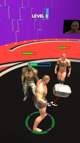Game screenshot Ultimate Knockout hack