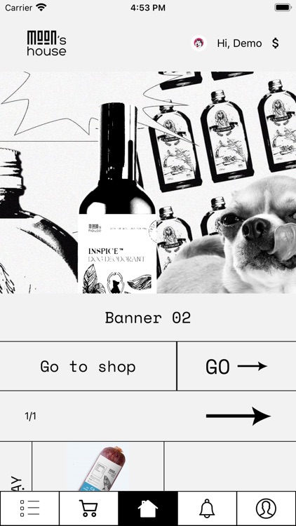 Moon's House screenshot-5