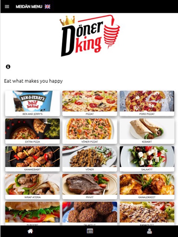 Screenshot #4 pour Döner King
