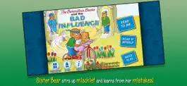 Game screenshot Berenstain Bears Bad Influence mod apk
