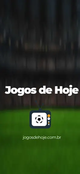 Game screenshot Jogos de Hoje mod apk