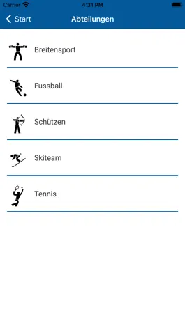 Game screenshot SC Heroldstatt e.V. hack