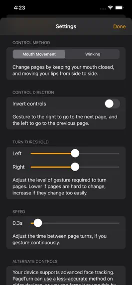 Game screenshot PageTurn Universal hack