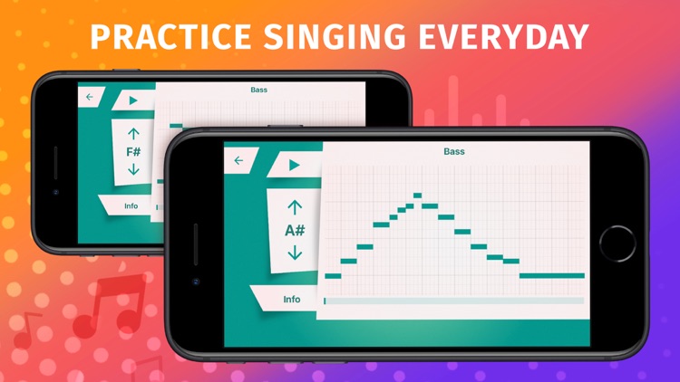 Vocal Coach: Singing Lessons