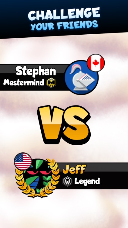 Stack 4: Connect Four in 3D screenshot-5