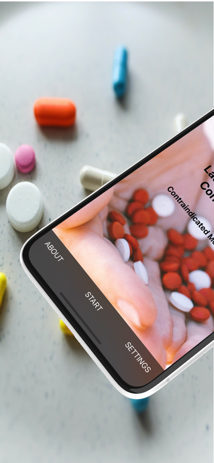 Laser  IPL Interfering Drugs