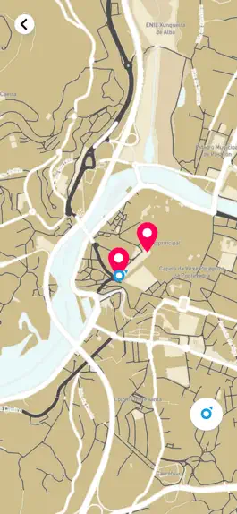 Game screenshot Time Trip: Pontevedra apk