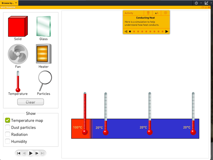 Science SuperLab - Physics