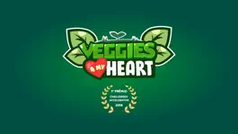 Game screenshot Veggies4MyHeart hack