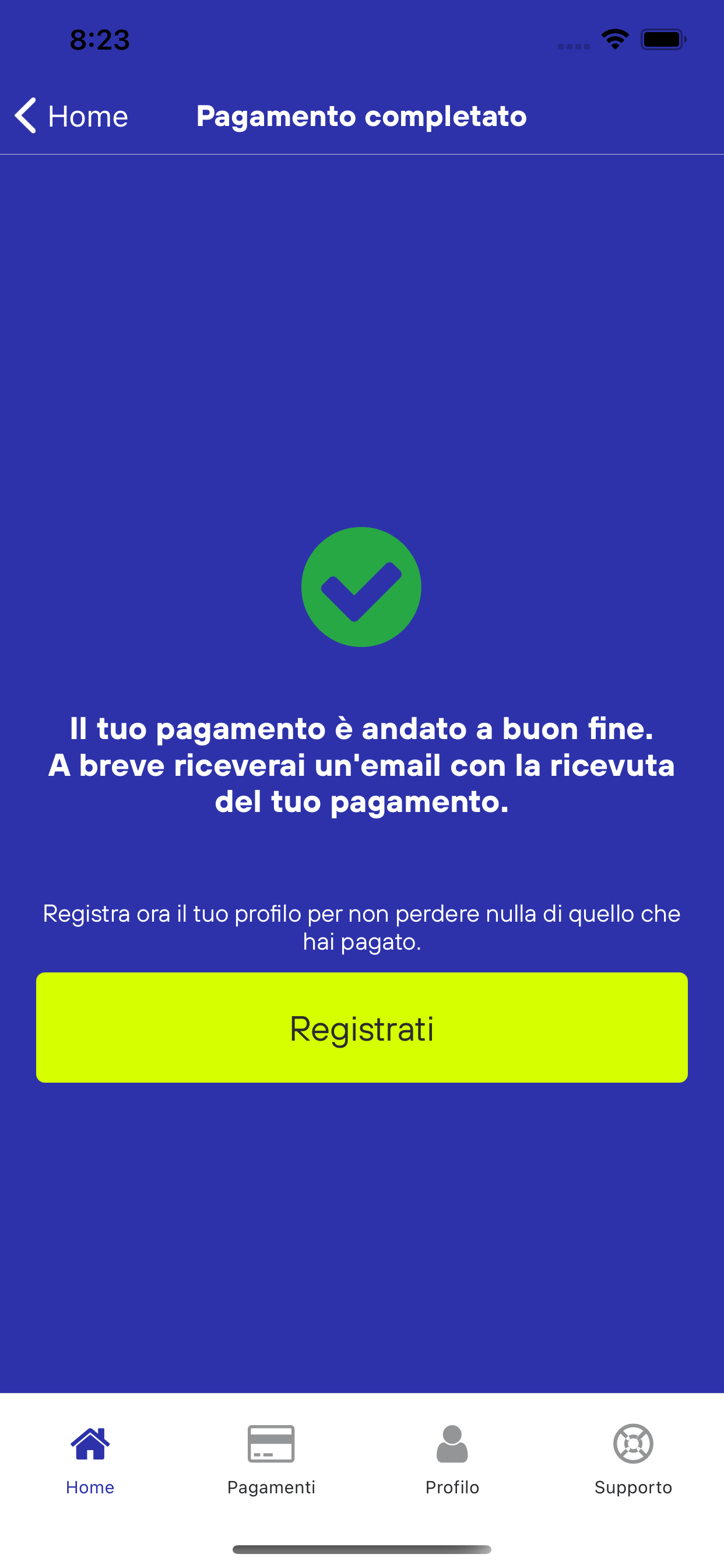 Pagarapido