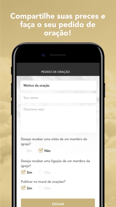 AD Chapecó Screenshot