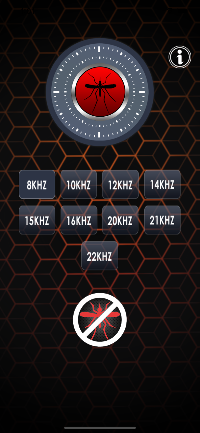 AntiMosquito MosquitoRepellent