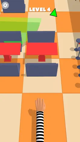 Game screenshot Food Thief hack