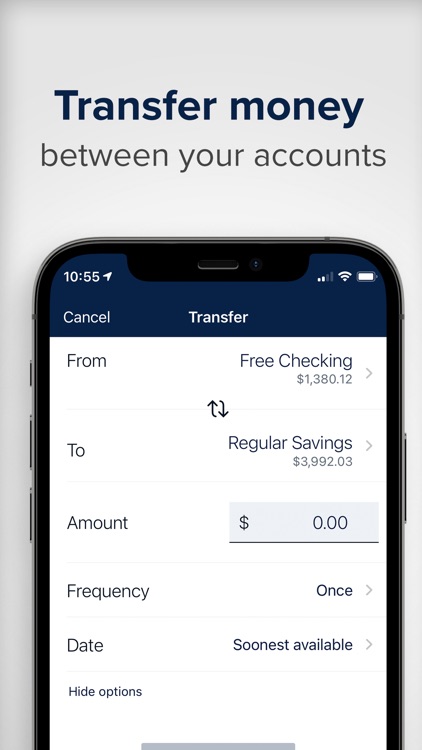 INTRUST Bank screenshot-3