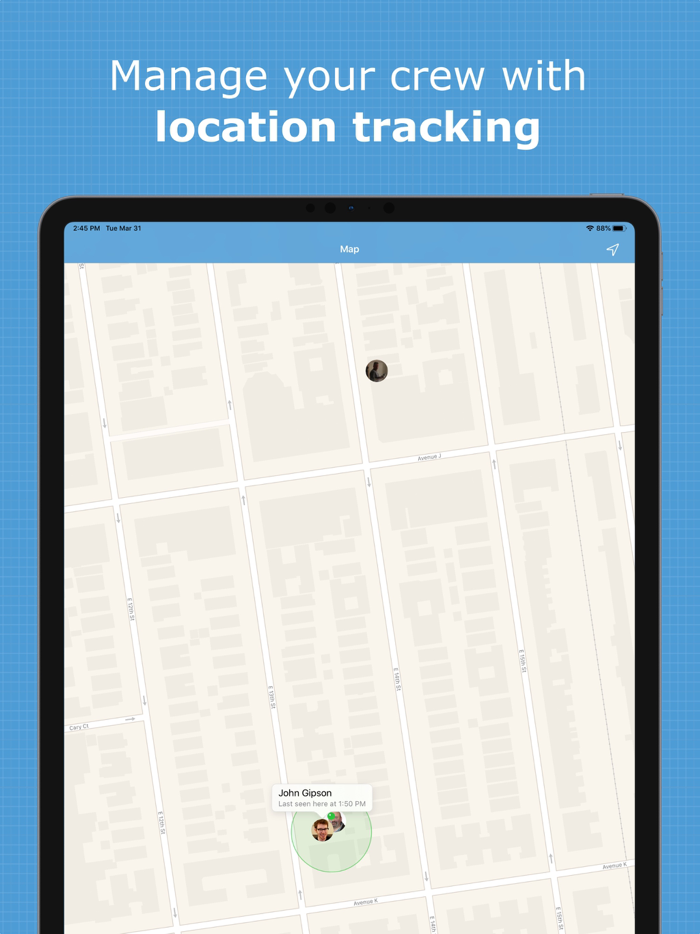 Probuild App for Contractors