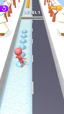 Game screenshot Bubble Rush 3D!!! mod apk