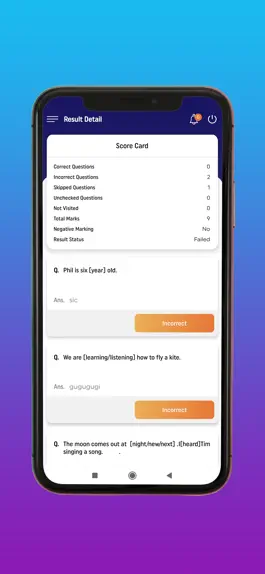 Game screenshot Cyboard School apk