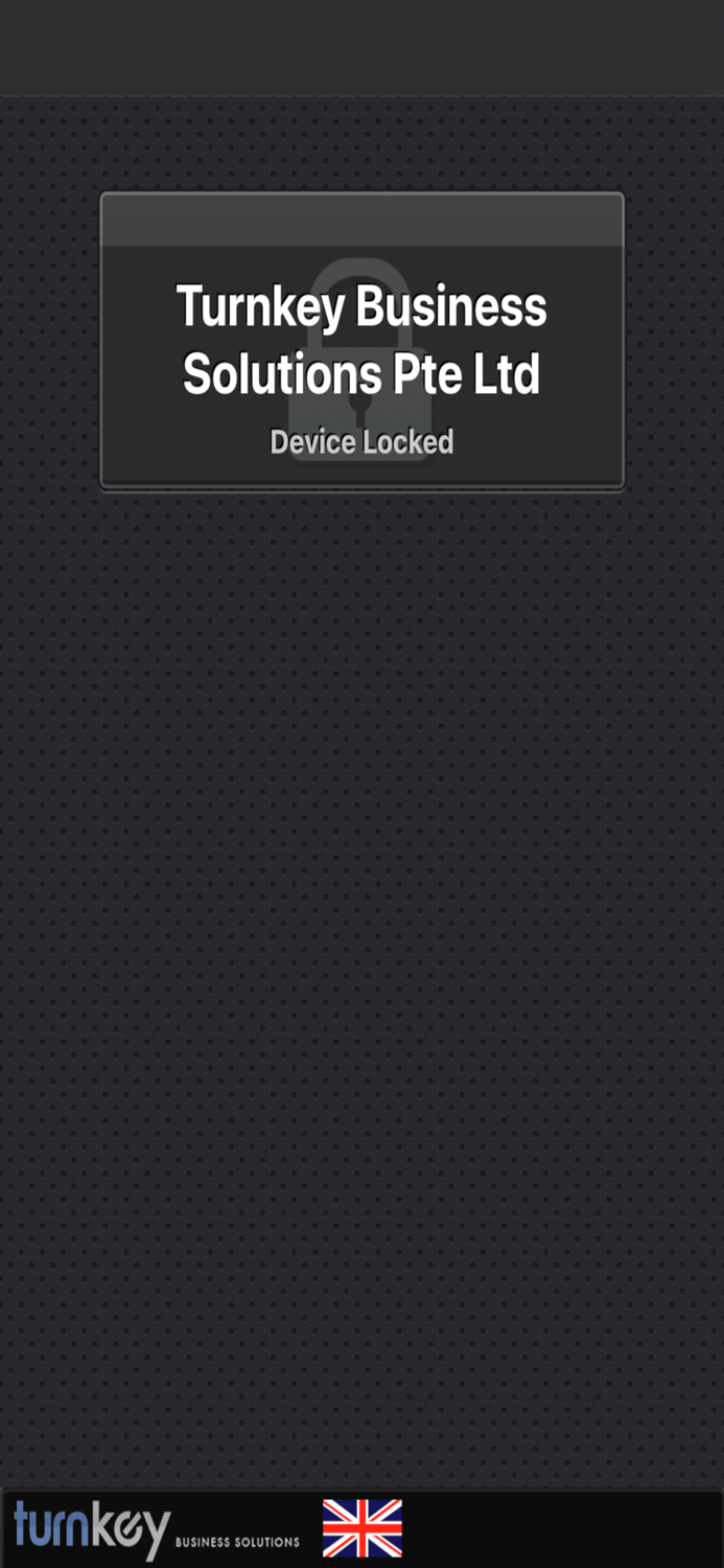 Turnkey Mobile Payment Gateway