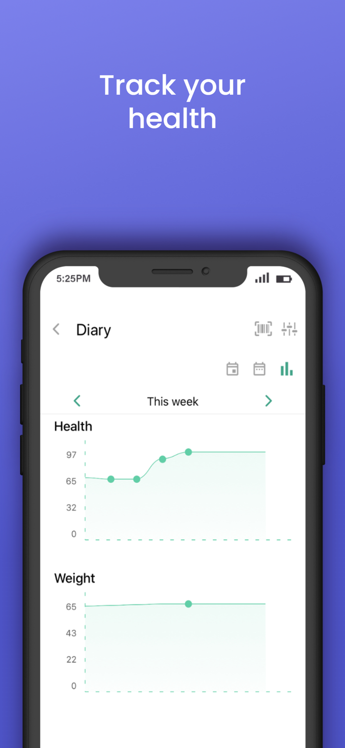 CANKADO Patient App
