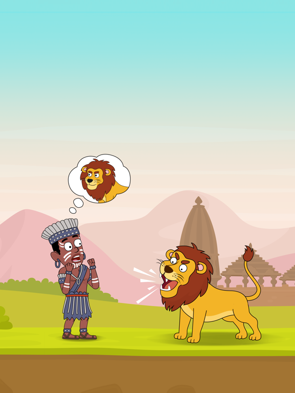 Screenshot #4 pour Rescue Him