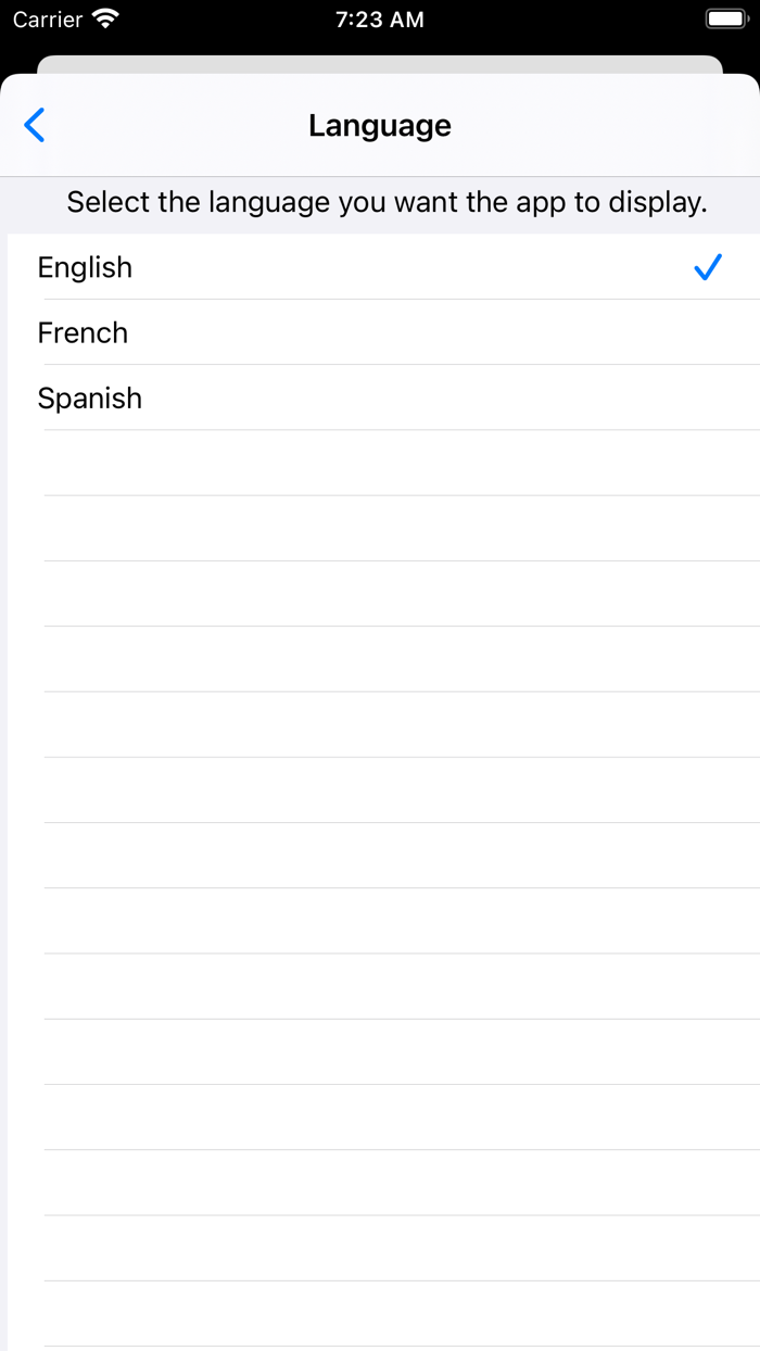 Plates - Family Travel Game