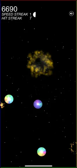 Game screenshot SparkBall 2 apk