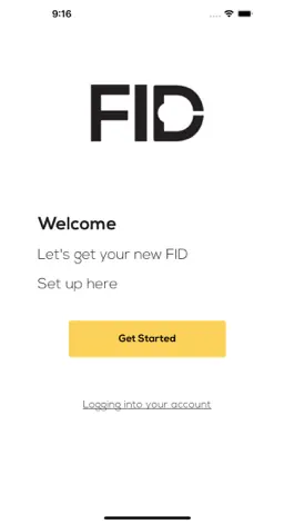 Game screenshot F-ID mod apk
