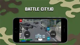 Game screenshot Battle City.io mod apk
