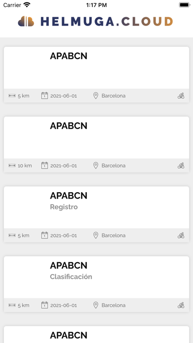 atrAPA km Screenshot