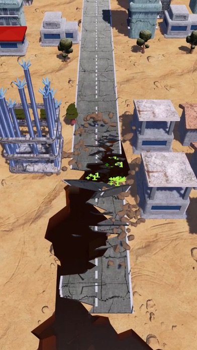 Splitter 3D Screenshot
