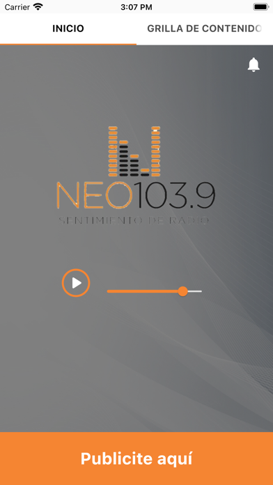 Screenshot #1 pour Neo 1039