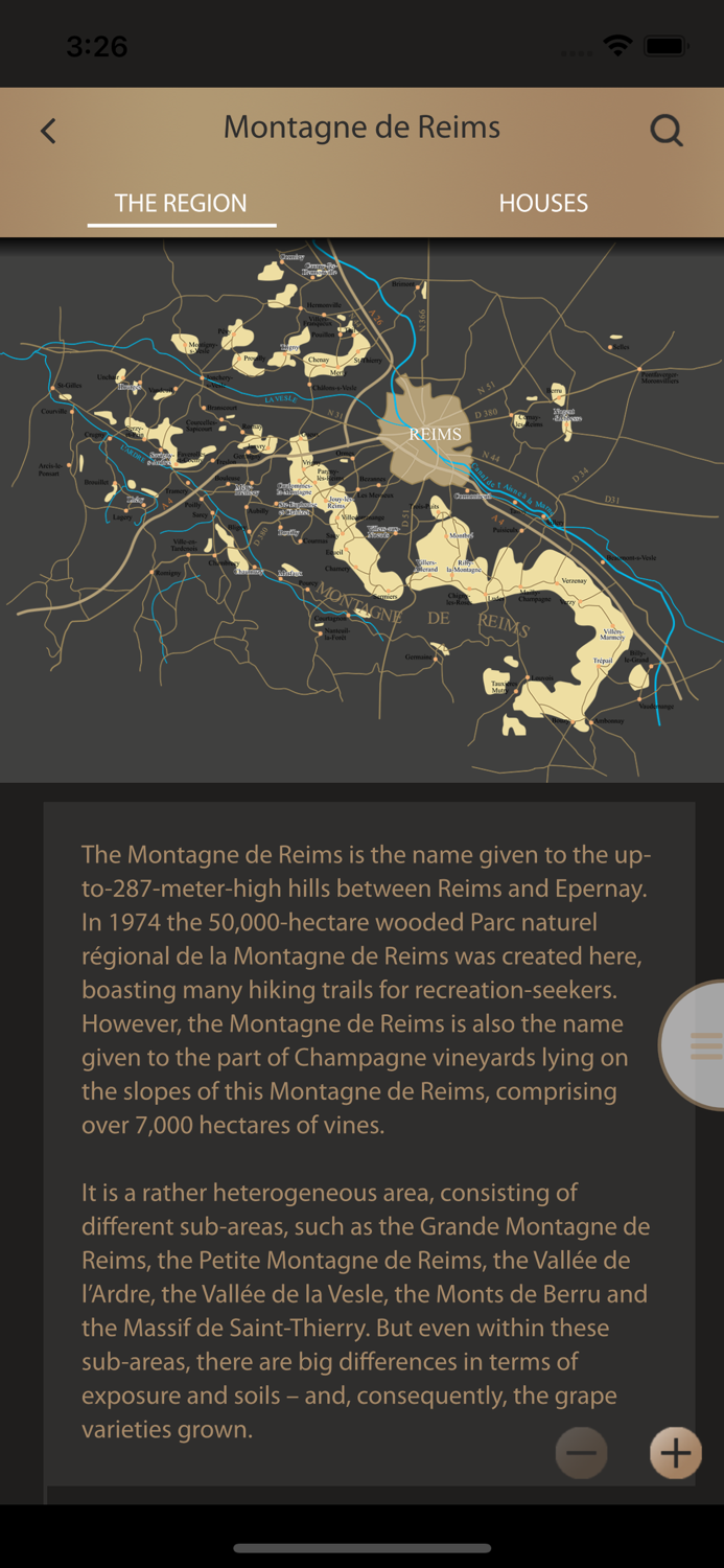 Champagne - Gerhard Eichelmann