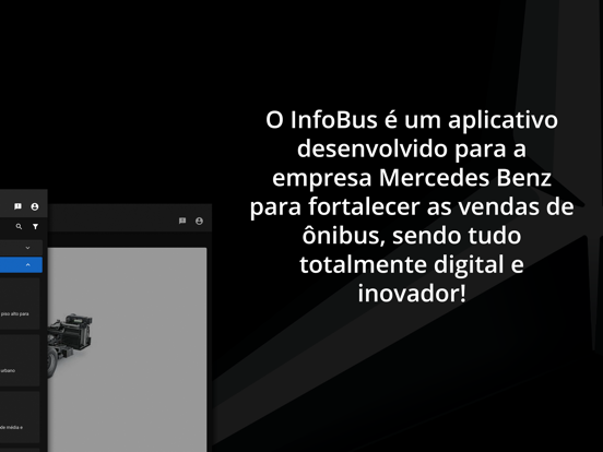 Screenshot #5 pour InfoBus