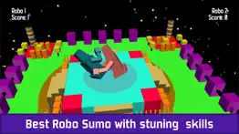 robosumo 3d wrestle jump fight problems & solutions and troubleshooting guide - 2