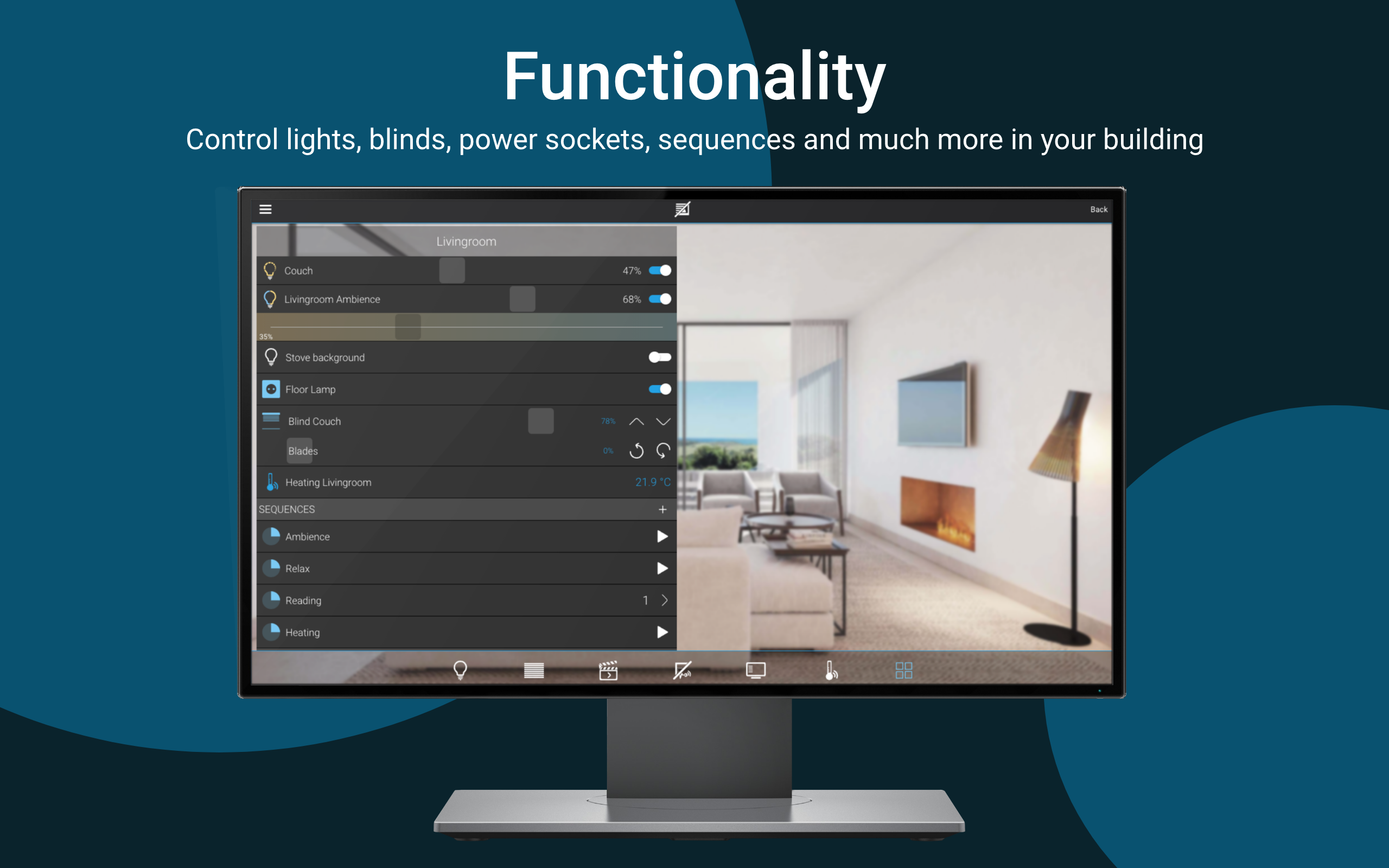 FoxApp Pro