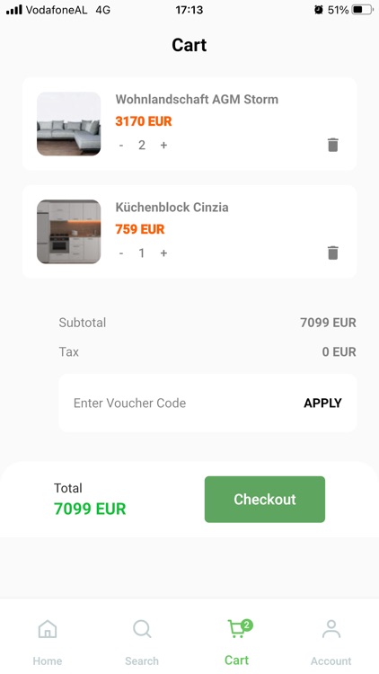 AG Mobileri screenshot-7