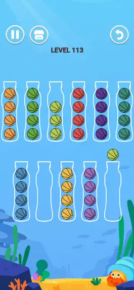 Game screenshot BallPuz - Ball Puzzle Games hack