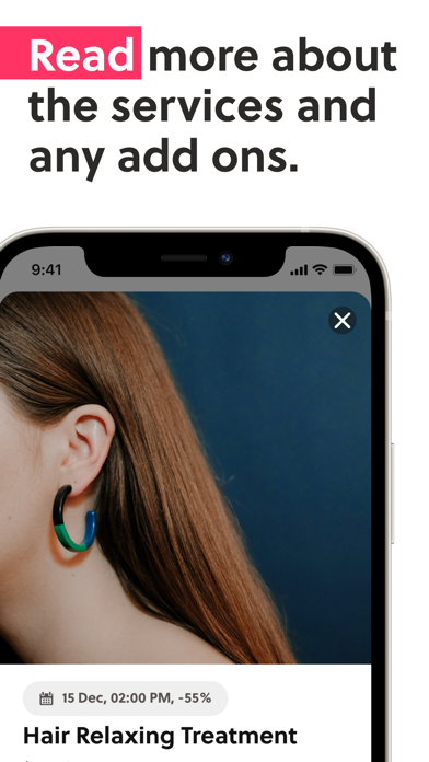 ULO - TimeReward Deals Screenshot