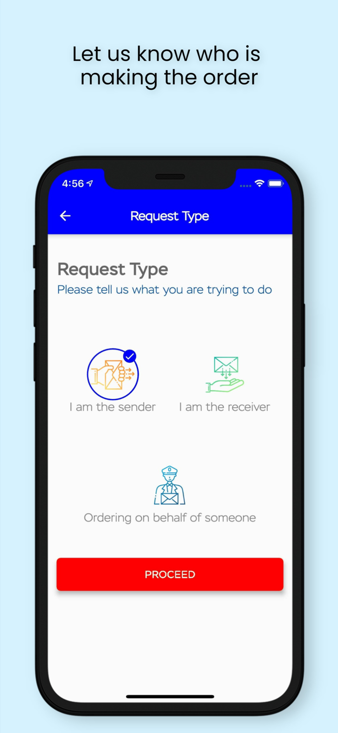 City Express Logistics