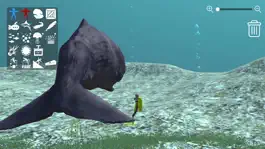Game screenshot Underwater Ragdoll Playground mod apk