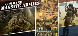 Game screenshot SIEGE: World War II apk