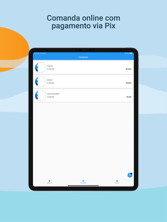 Screenshot #6 pour Talula Cable Park